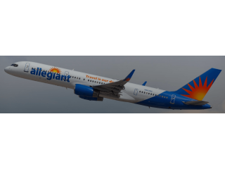 Allegiant Airlines Introduces 8 New Routes For Summer 2023