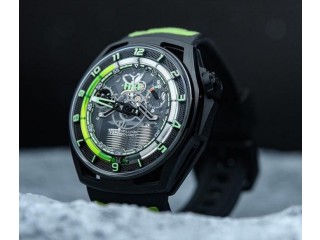 Luxury BRM V12-44-OR Replica Watch